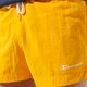 pánske šortky CHAMPION ŠORTKY  BEACHSHORT 216074ys058 farba žltá