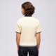 ADIDAS POLO POLO SH SLEEVES kt1862 farba žltá