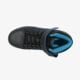 detské tenisky (obuv) ADIDAS VARIAL MID J  f37502 farba čierna