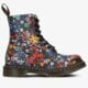 dámska vychádzková obuv DR. MARTENS 1460 PASCAL  26113102 farba čierna