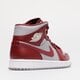 pánske tenisky (obuv) AIR JORDAN 1 MID  dq8426-615 farba sivá