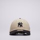 pánska šiltovka NEW ERA ČIAPKA COLOUR BLOCK 940 NYY NEW YORK YANKEES 60691270 farba béžová