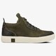 pánske tenisky (obuv) TIMBERLAND AMHERST HIGH TOP CHUKKA CHUKKA a1ils farba khaki