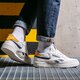 pánske tenisky (obuv) REEBOK CLUB C REVENGE g55072 farba biela