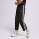 dámske nohavice ADIDAS NOHAVICE  OPEN HEM PANT ic5505 farba čierna