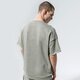 pánska mikina ELLESSE MIKINA SMETTILA SWEATSHIRT KHA shj11946506 farba khaki