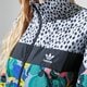 dámska zimná bunda ADIDAS BUNDA WINDBREAKER gc6848 farba viacfarebná