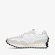 pánske tenisky (obuv) NEW BALANCE 327  ms327we farba sivá