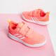 detské tenisky (obuv) ADIDAS TENSAUR C  gw9072 farba ružová