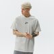 pánske tričko NIKE TRIČKO M NSW SS JSY TOP REVIVAL dm0085-100 farba biela