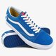 pánske skate obuv VANS OLD SKOOL  va38g1mvw farba modrá