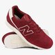 pánske tenisky (obuv) NEW BALANCE MRL996DU mrl996du farba červená