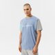 pánske tričko NEW BALANCE TRIČKO NB ESSENTIALS PURE BALANCE TEE mt21566nhr farba modrá