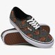 pánske skate obuv VANS UA AUTHENTIC vn0a2z5i19m1 farba čierna