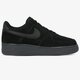 pánske tenisky (obuv) NIKE AIR FORCE 1 '07 LV8 3 bq4329-002 farba čierna