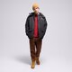 pánska zimná bunda FILA BUNDA MOUNTAIN PADDED JACKET fw21jdm014 farba čierna