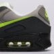 pánske tenisky (obuv) NIKE AIR MAX 90  iq0289-010 farba sivá