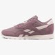 dámske tenisky (obuv) REEBOK CL NYLON  dv3635 farba fialová