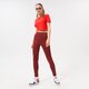 dámske nohavice PUMA LEGGINGS PUMA X VOGUE SEAMLESS LEGGINGS 536694-22 farba červená