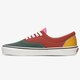 pánske skate obuv VANS UA ERA vn0a4bv4v9h1 farba červená