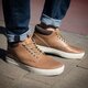 pánska vychádzková obuv TIMBERLAND ADV2.0 CUPSOLE CHUKKA CUPSOLE CHUKKA a185a farba hnedá
