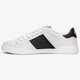 pánske tenisky (obuv) SERGIO TACCHINI PARIGI CVS stm91412103 farba biela