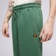 pánske nohavice ELLESSE NOHAVICE  LOMMA JOG PANT GREEN smg22038503 farba zelená