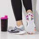NIKE WMNS FREE TR FLYKNIT 718785100 farba sivá