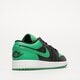 detské tenisky (obuv) AIR JORDAN 1 LOW  553560-065 farba čierna