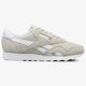 dámske tenisky (obuv) REEBOK CL NYLON NEUTRALS bs9379 farba béžová