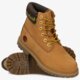 dámska vychádzková obuv TIMBERLAND PREMIUM 6 INCH BOOT L/F- W  tb0a25mk2311 farba žltá