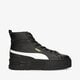 dámske tenisky (obuv) PUMA MAYZE MID WN'S 38117002 farba čierna