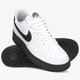 pánske tenisky (obuv) NIKE AIR FORCE 1 '07  ck7663-101 farba biela