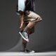 pánske tenisky (obuv) CONVERSE CHUCK TAYLOR ALL STAR  a10537c farba zelená