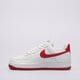 dámske tenisky (obuv) NIKE AIR FORCE 1 '07 SE dv3808-105 farba biela