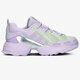 dámske tenisky (obuv) ADIDAS EQT GAZELLE W ef5322 farba fialová