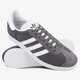 ADIDAS GAZELLE  bb2756 farba sivá