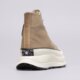 dámske tenisky (obuv) CONVERSE CHUCK 70 AT-CX a02528c farba hnedá