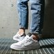 dámske tenisky (obuv) ADIDAS SUPERCOURT fu9501 farba biela