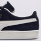 pánske tenisky (obuv) PUMA SUEDE CLASSIC  39978103 farba tmavomodrá