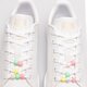detské tenisky (obuv) ADIDAS STAN SMITH J  gy1797 farba biela