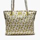 dámska taška PAEZ TAŠKA BEACH TOTE BAG STRIPES - YELLOW 1833150s82600000 farba viacfarebná