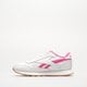 detské tenisky (obuv) REEBOK CLASSIC LEATHER 100034123 farba biela