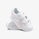 detské tenisky (obuv) REEBOK ROYAL CLJOG 2 2V cn4798 farba biela