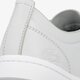 dámske tenisky (obuv) LACOSTE STRAIGHTSET STRAP 118 1 735caw00712q5 farba sivá