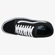 pánske skate obuv VANS OLD SKOOL LITE + v4o6iju farba čierna