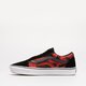 pánske skate obuv VANS UA COMFYCUSH OLD SKOOL vn0a5dycy091 farba čierna