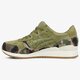 ASICS GEL-LYTE III  hl7w08686 farba zelená