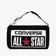 dámska taška CONVERSE TAŠKA LEGACY DUFFEL 10422c001 farba čierna