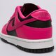 dámske tenisky (obuv) NIKE DUNK LOW dd1503-604 farba ružová